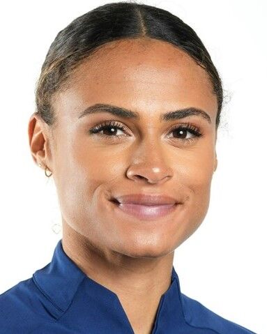 Sydney McLaughlin h/s